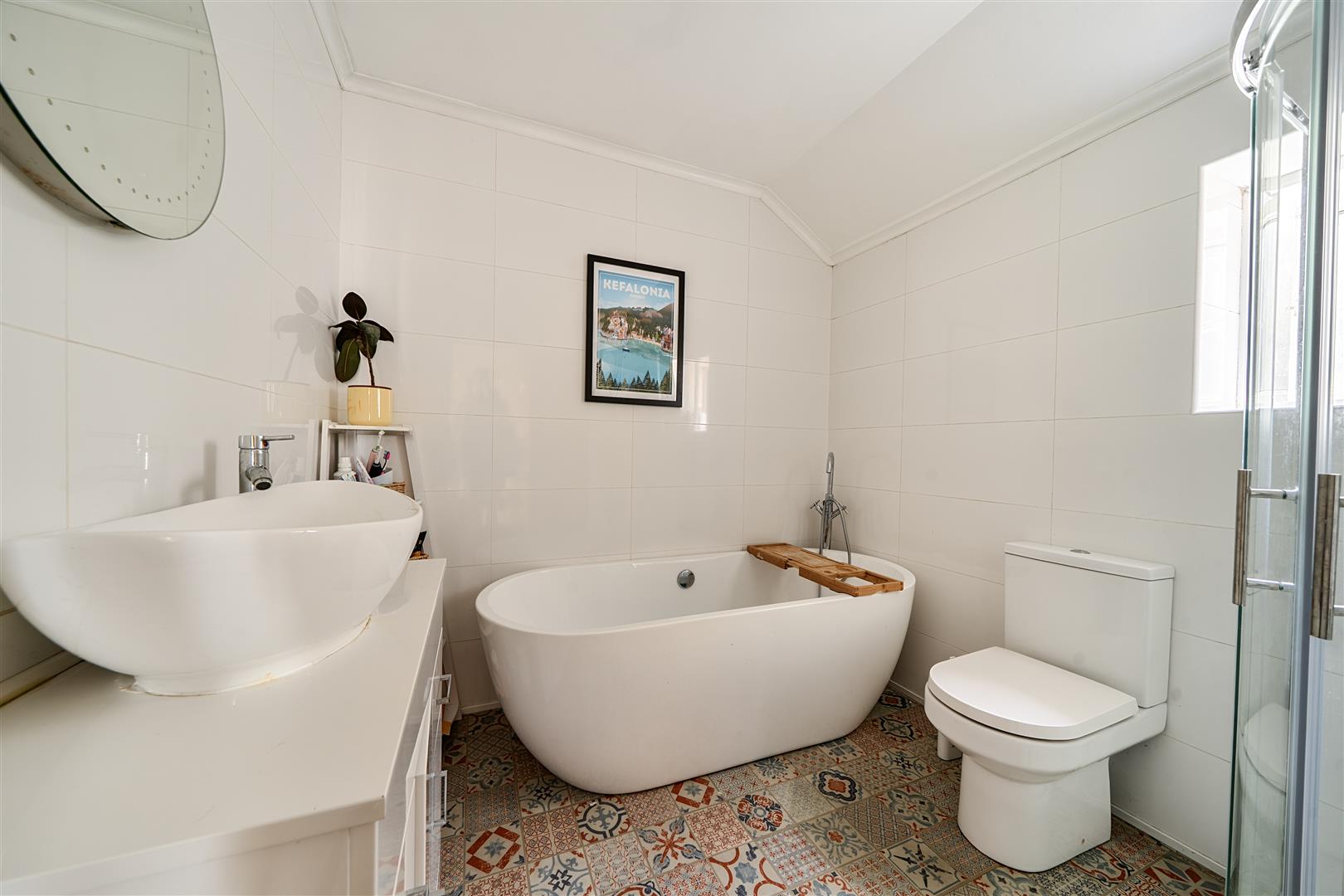 Chaddesley Terrace, Mount Pleasant, Swansea, SA1 6HB